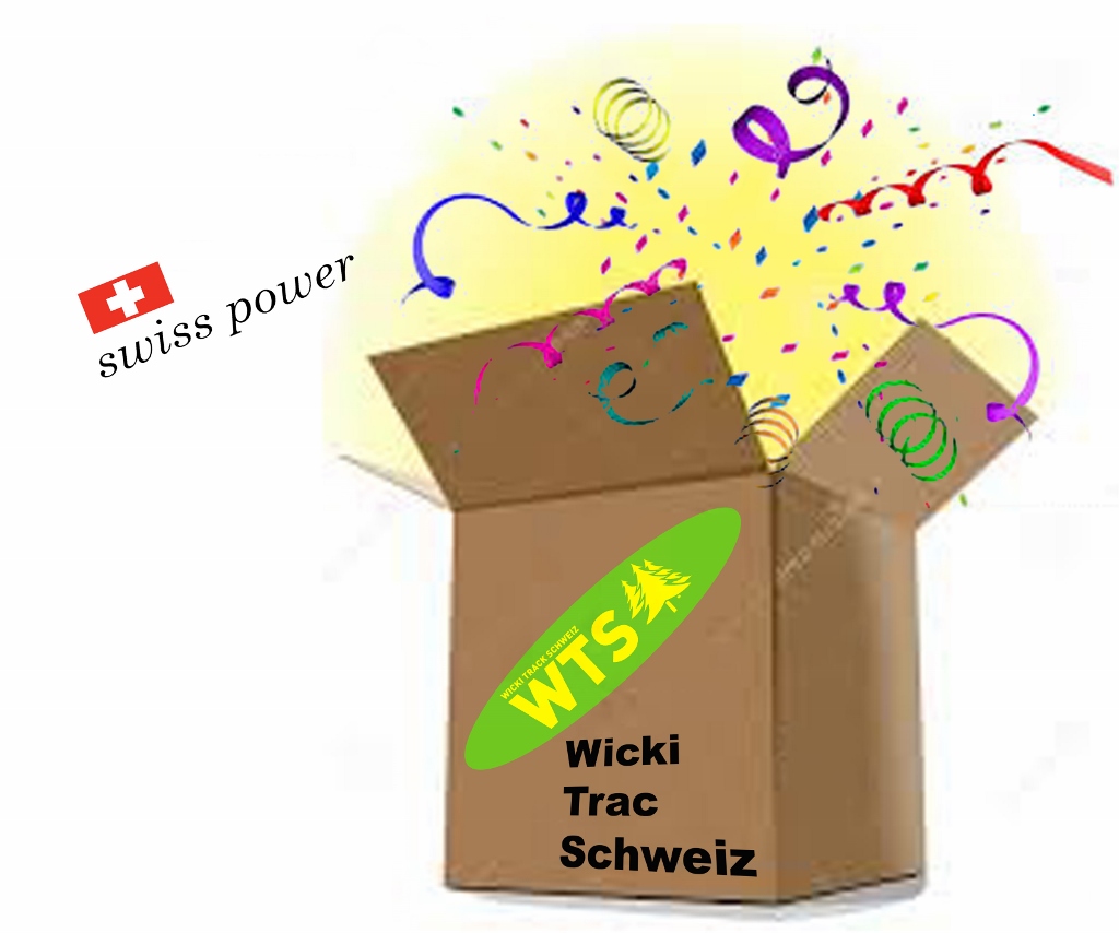 Wickitrac